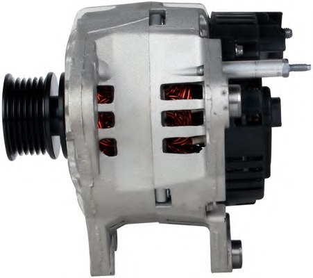 ARTEC 59212113 Alternator